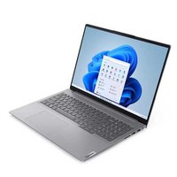 Lenovo ラップトップ ThinkBook 16 G6 ABP  16´´ R5-6600H/16GB/512GB SSD